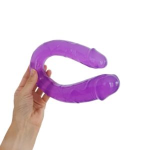 Dildo Doble