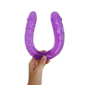 Dildo Doble