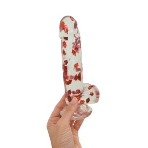 Dildo Rubistal