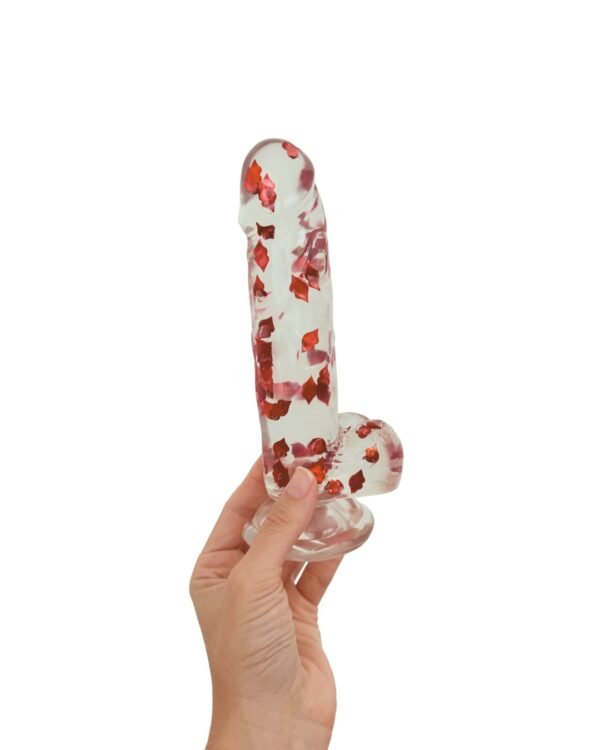 Dildo Rubistal