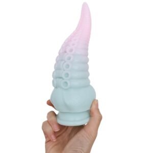 Monster Dildo