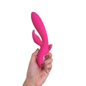 Vibrador Conejito Rabitas