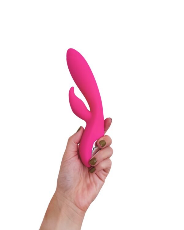 Vibrador Conejito Rabitas