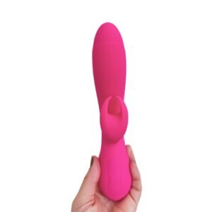 Vibrador Conejito Rabitas