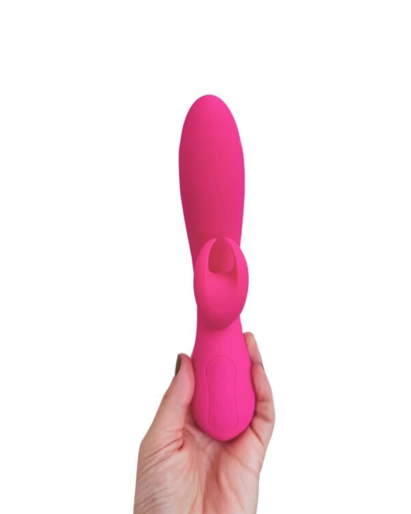 Vibrador Conejito Rabitas