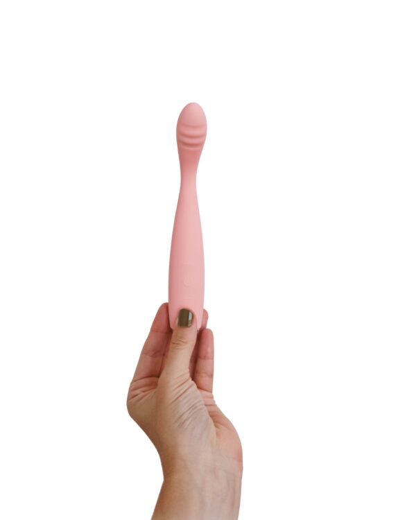 Vibrador Punto G Mielle
