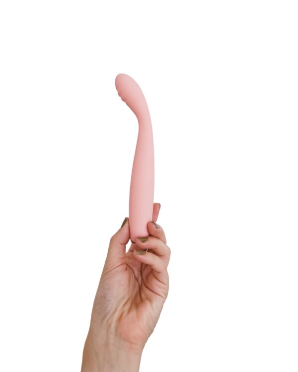 Vibrador Punto G Mielle