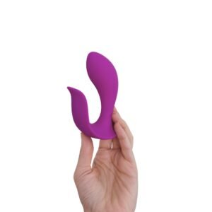 Vibrador Tanga Punto G Remoto APP