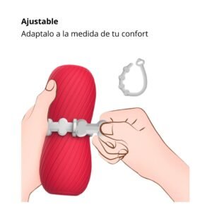 Masturbador Masculino Drum