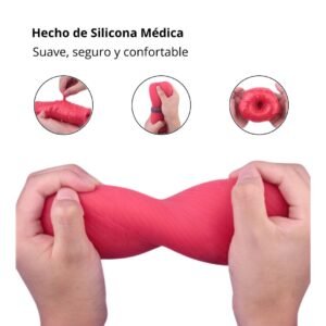 Masturbador Masculino Drum