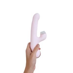 Vibrador Conejito Genesis
