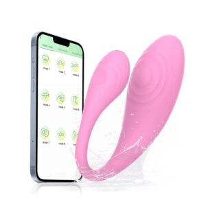 Huevo Vibrador Remoto Ona Duo