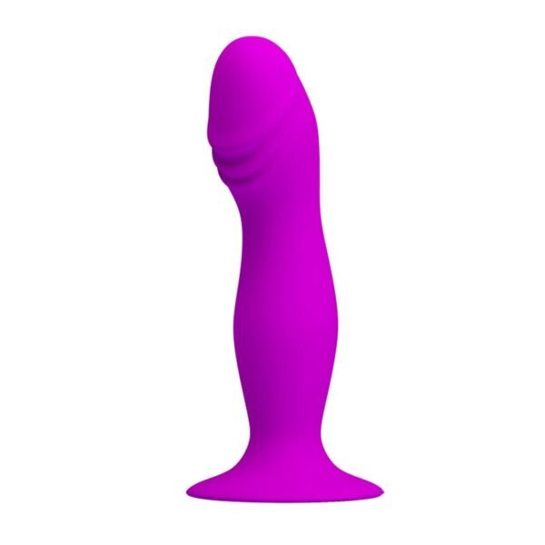 dildo consolador de silicona