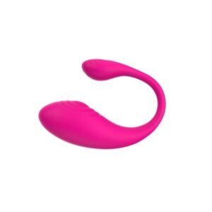 Huevo Vibrador
