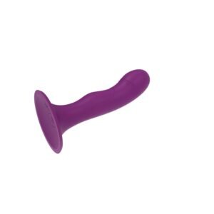 Consolador Vibrador Remoto