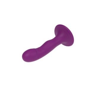 Consolador Vibrador Remoto