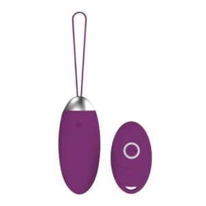 Huevo Vibrador Ona Dana