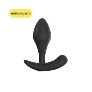 Plug Anal Ona Vibe