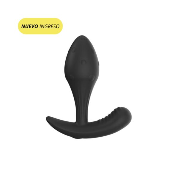Plug Anal Remoto Ona Vibe