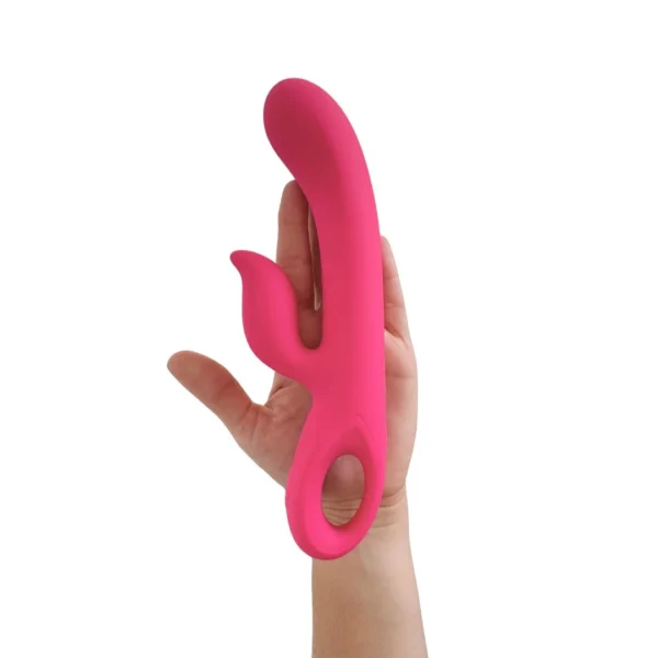 Vibrador Conejito Ona Brava - Image 3