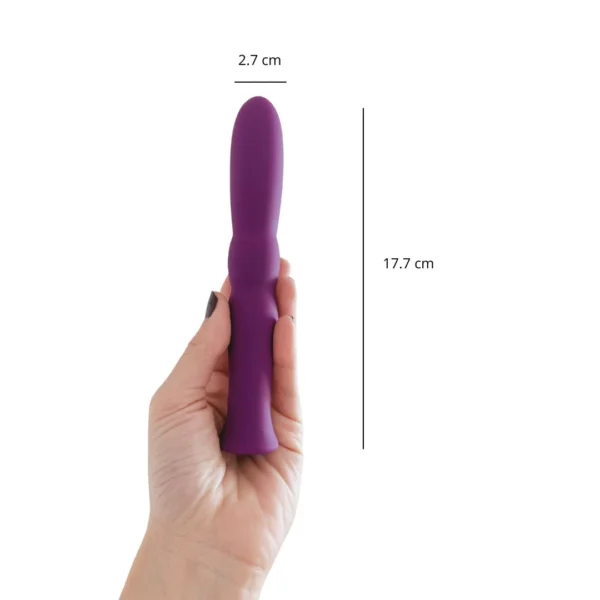 Vibrador Consolador Ona Arno - Image 2