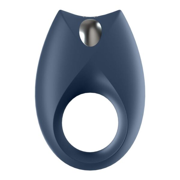 Anillo Vibrador Satisfyer Royal One con APP - Image 3