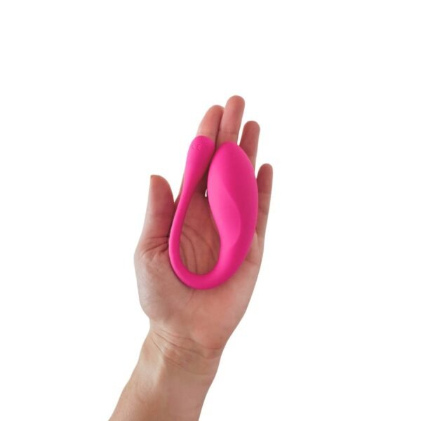 Huevo Vibrador Remoto Ona Lia - Image 2