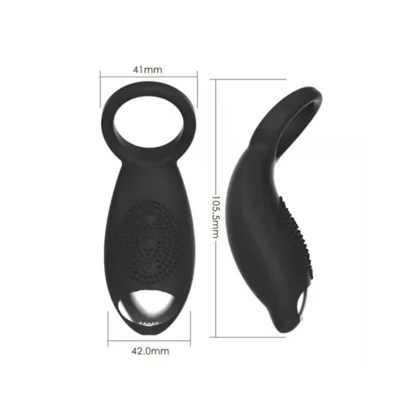 Anillo Vibrador Ona Duke - Image 4