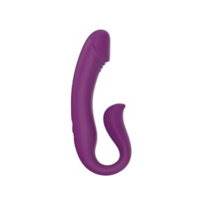 Conejito Vibrador Flexible Ona Rod