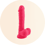 Dildos y Consoladores