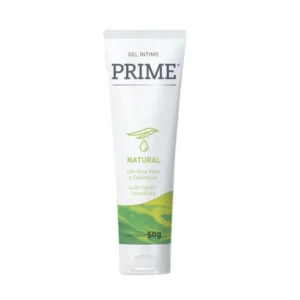 Gel Natural Prime 50 grs