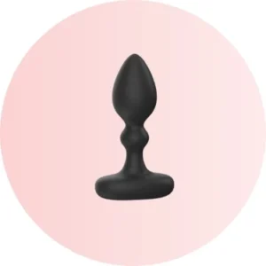 Vibradores Anales