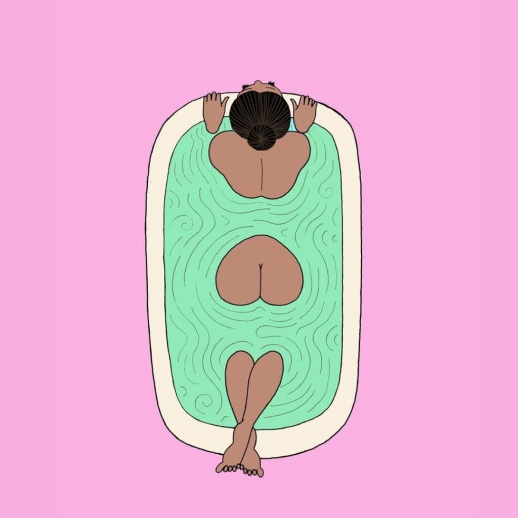 Masturbación anal