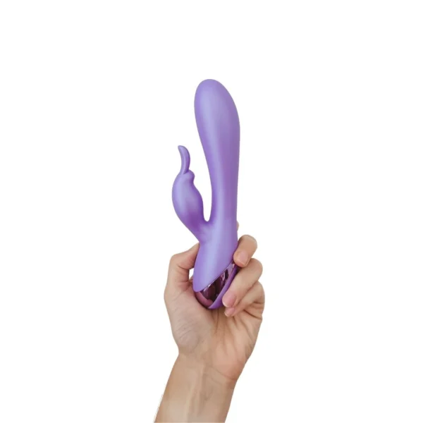 Vibrador Conejito Lavender - Image 2