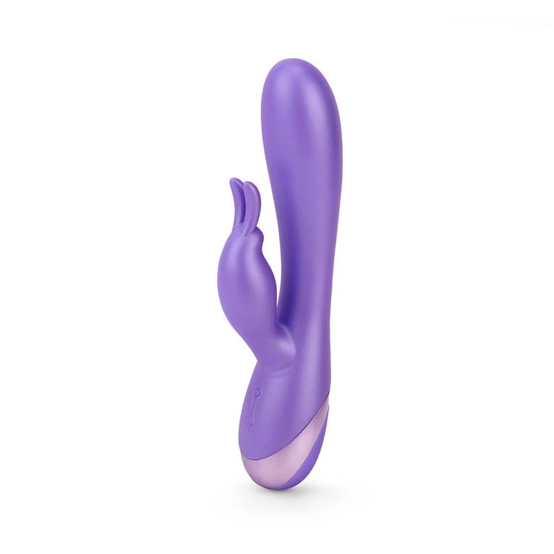 Vibrador Conejito Lavendre