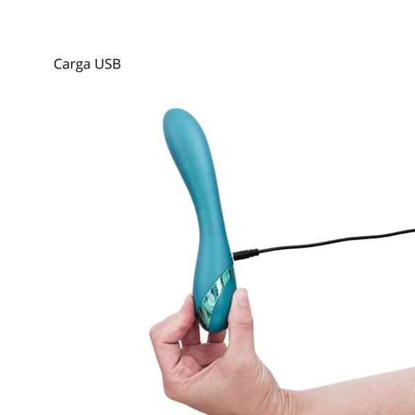 Vibrador Punto G Luminae - Image 6