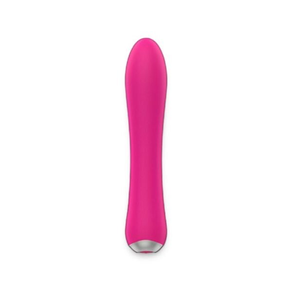 Vibrador punto G con efecto calor corporal - Image 2