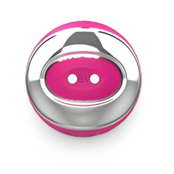 Vibrador punto G con efecto calor corporal - Image 3