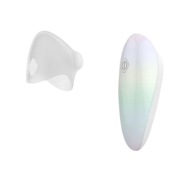 Vibrador y Succionador con Tapping - Image 5