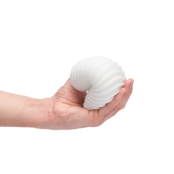 Masturbador para pene flexible - Image 2