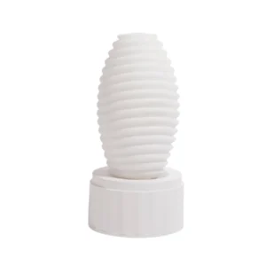 Masturbador para pene flexible