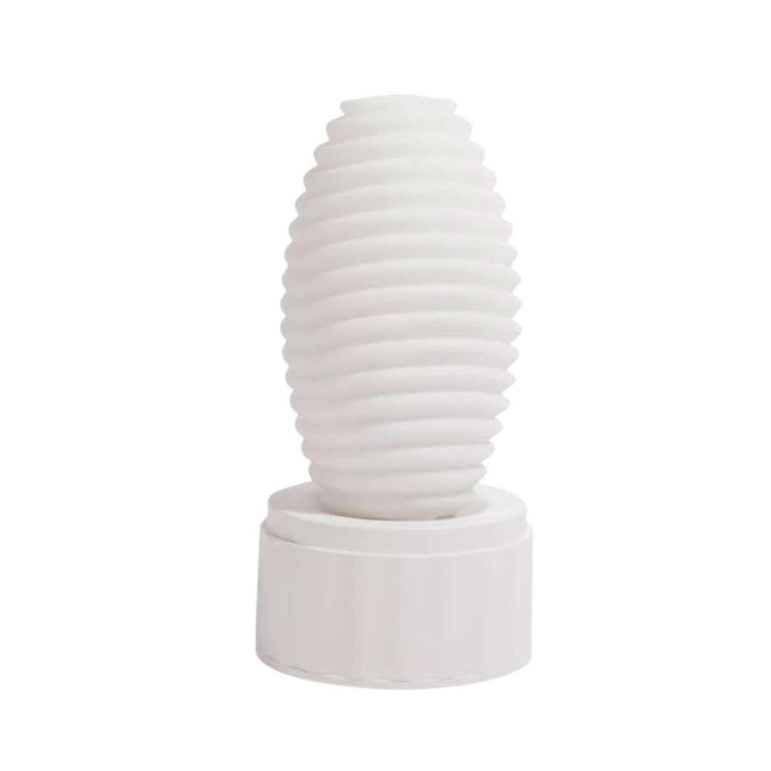 Masturbador para pene flexible