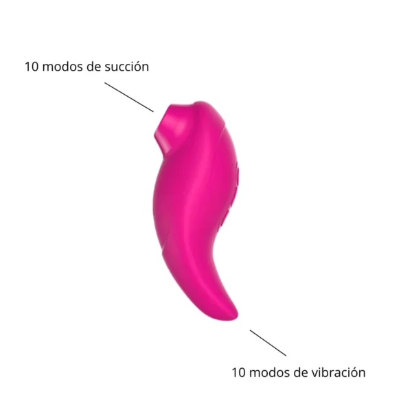 Succionador y Vibrador Ona Vere - Image 2
