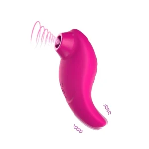 Succionador y Vibrador Ona Vere