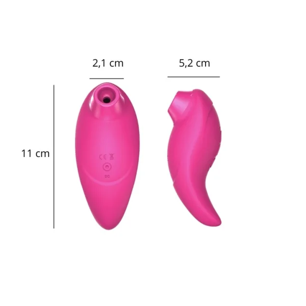 Succionador y Vibrador Ona Vere - Image 3