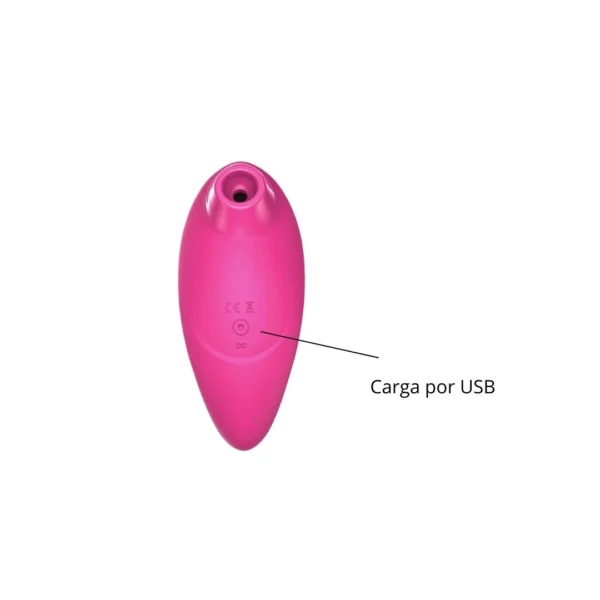 Succionador y Vibrador Ona Vere - Image 5