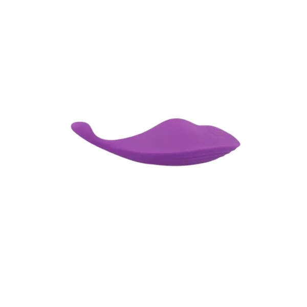Vibrador de Tanga con Control - Imagen 3