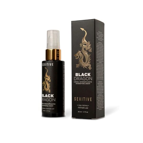 Gel Intensificante efecto frio calor - Image 2