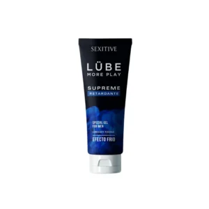 Gel retardante Supreme 130ml