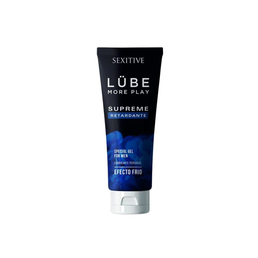 Gel retardante Supreme 130ml